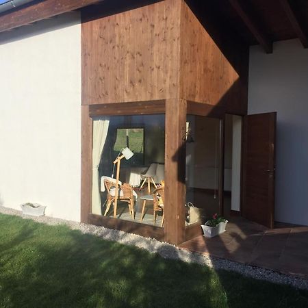 Sorginorratz Habitacion Con Encanto Luzuriaga Kültér fotó