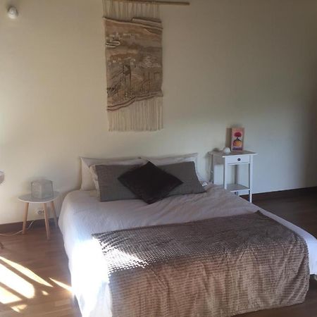 Sorginorratz Habitacion Con Encanto Luzuriaga Kültér fotó